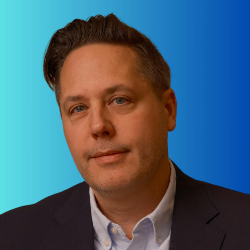 David Nordberg profile picture